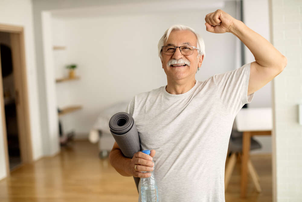 What is the perfect exercise for you?