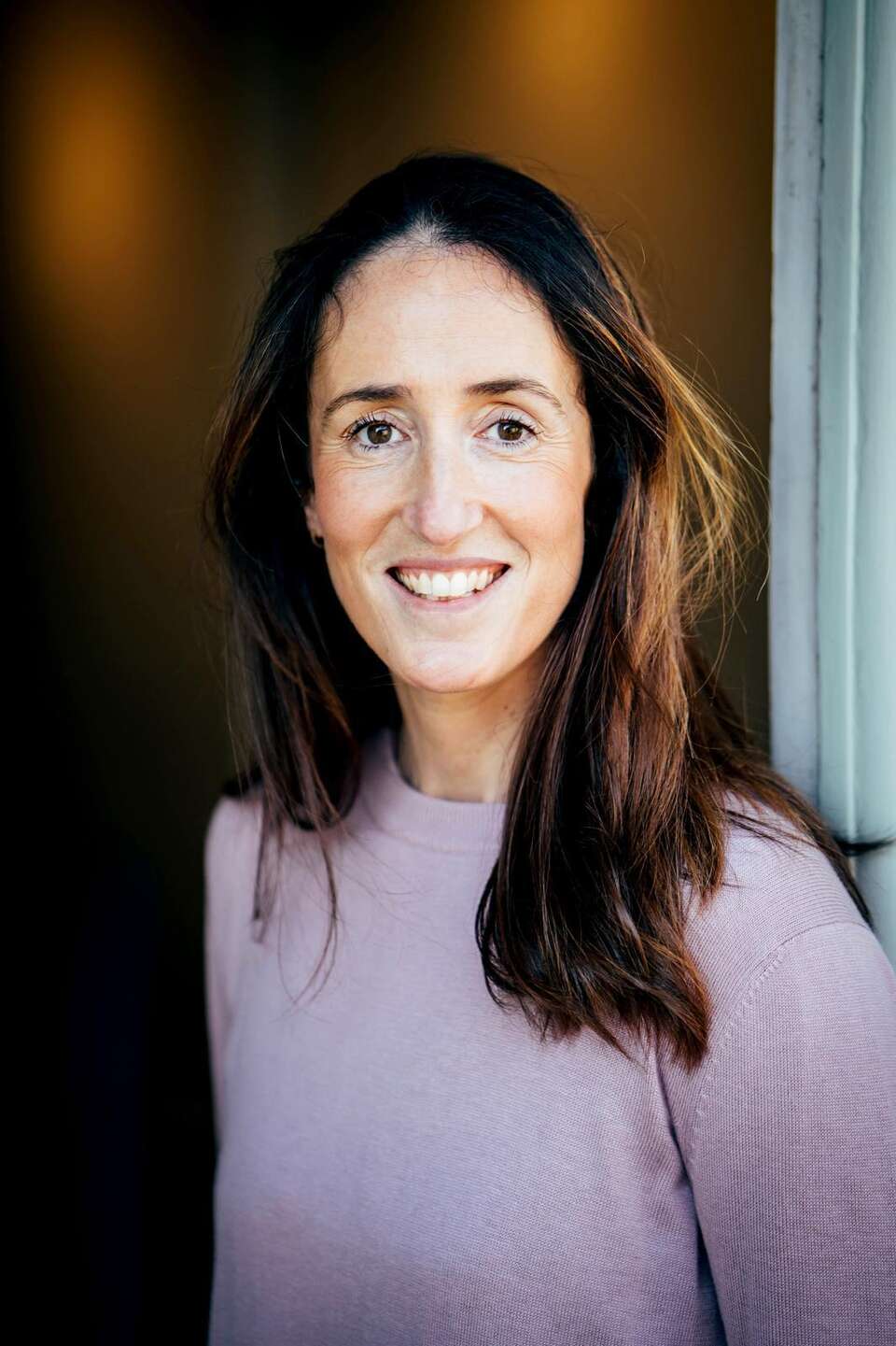 Kate Fielding - Pilates teacher